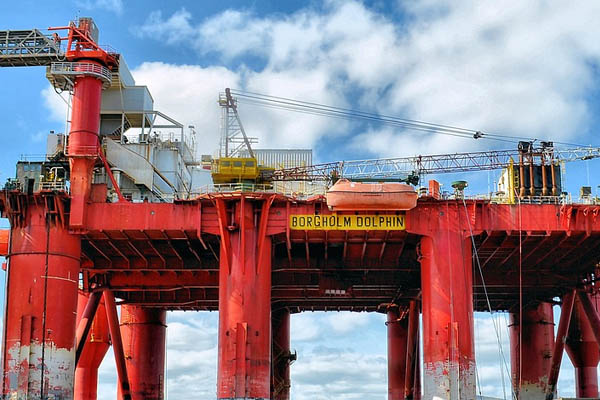 Drilling chemicals